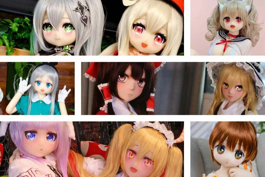 sex doll buying guide