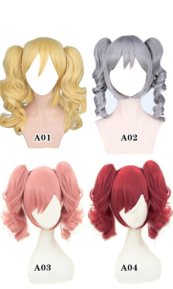 real doll wigs