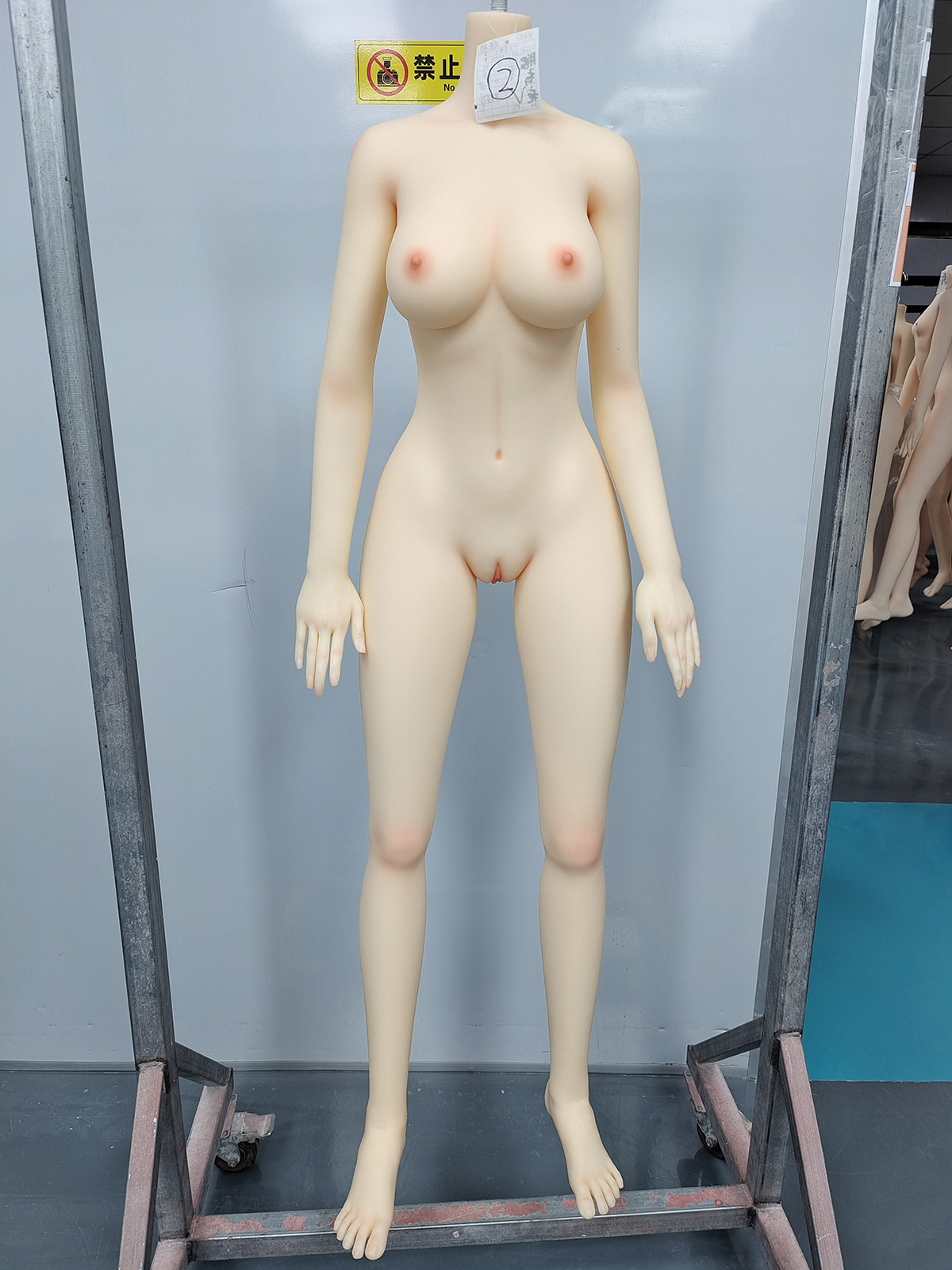 Defective love doll full body