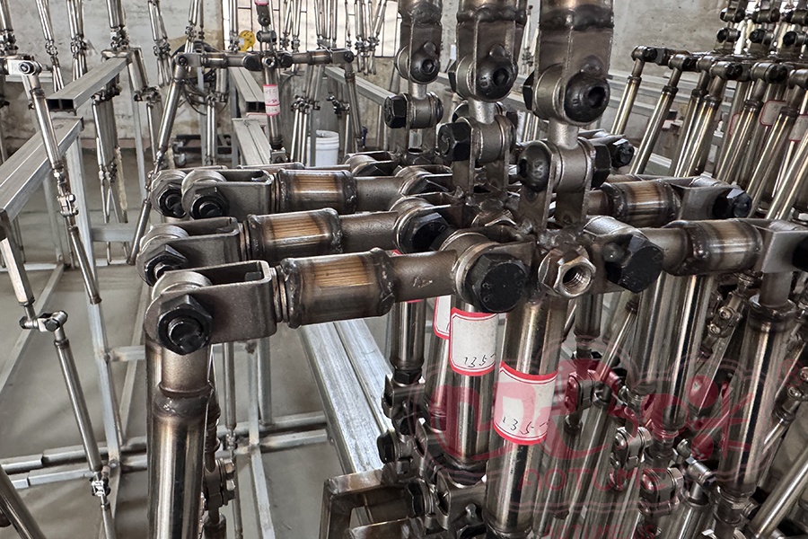 Sex Doll Skeleton Making