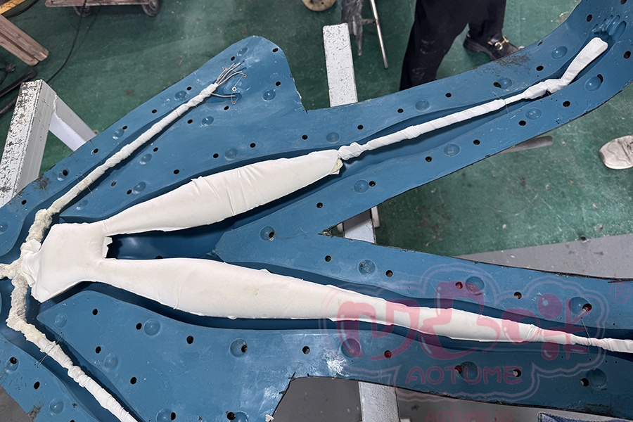 Lovedoll Fix the Frame