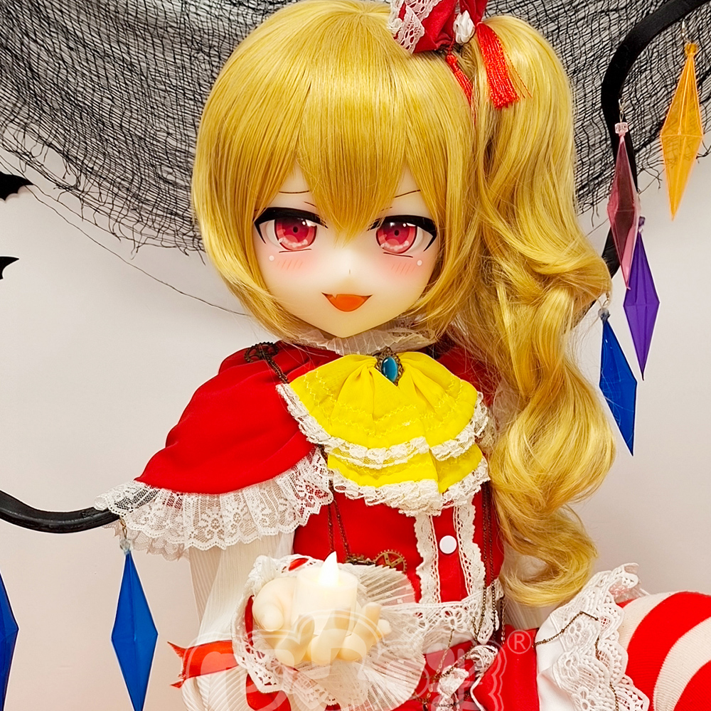 Touhou Project Sex Dolls