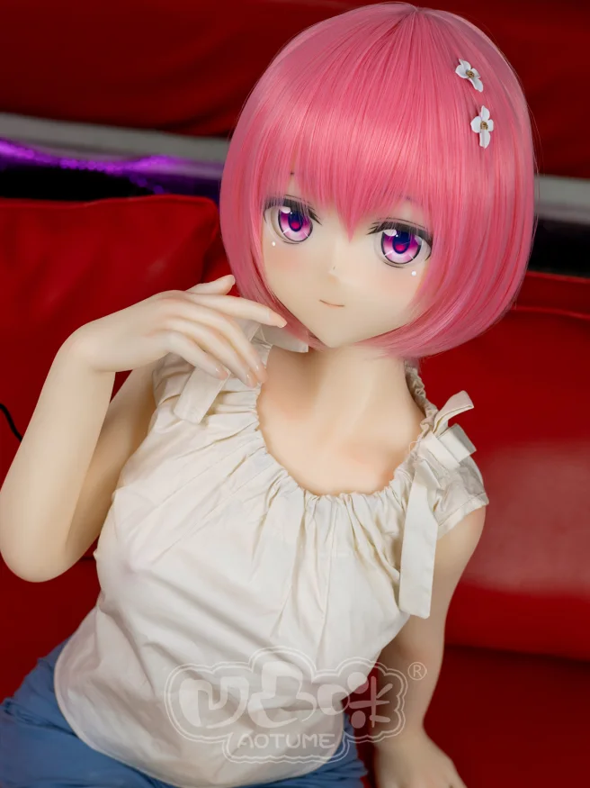 145cm anime sex doll Momo