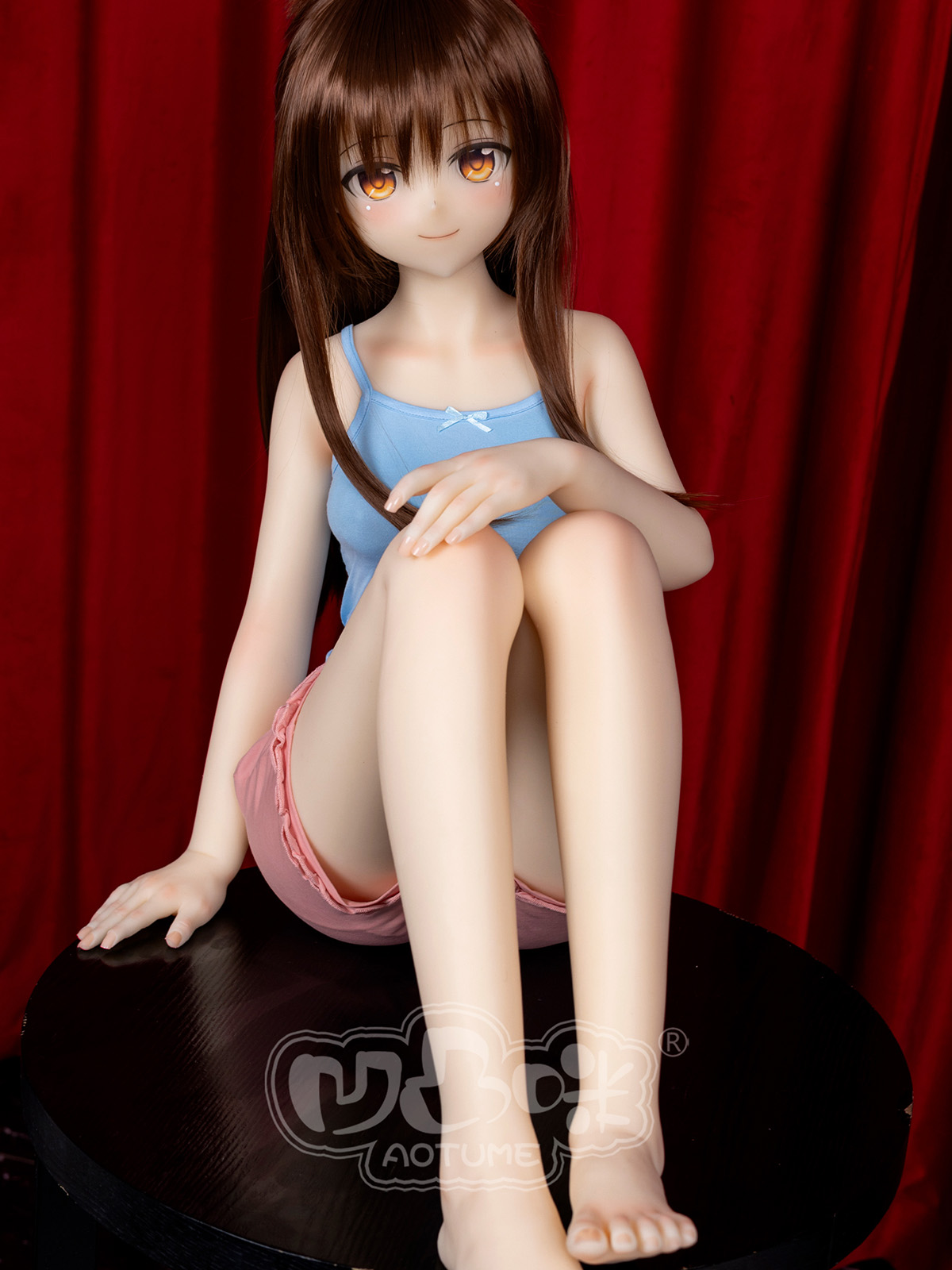 lifelike anime cosplay love doll