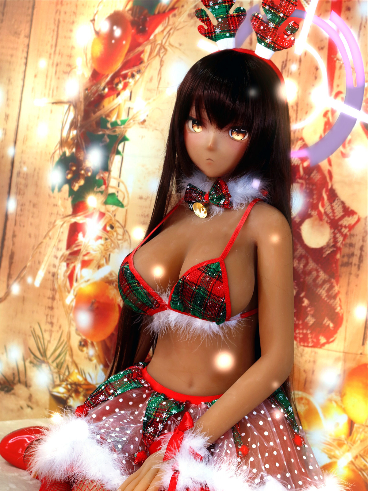 Aotumedoll cosplay sex doll