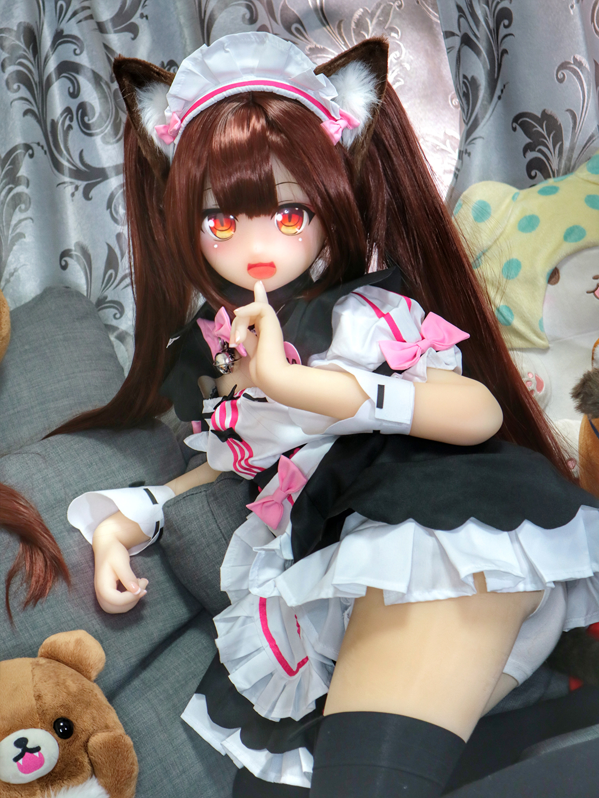 Cosplay Love Doll