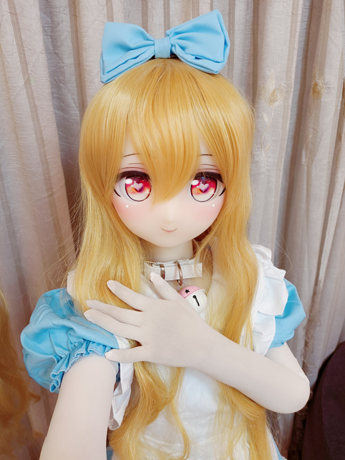Aotumedoll Anime Love Doll