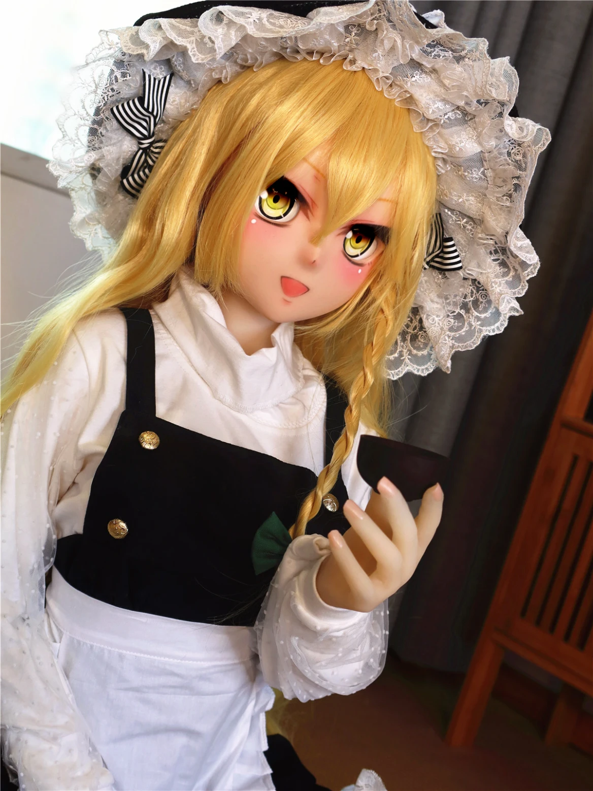 anime 145cm sex doll