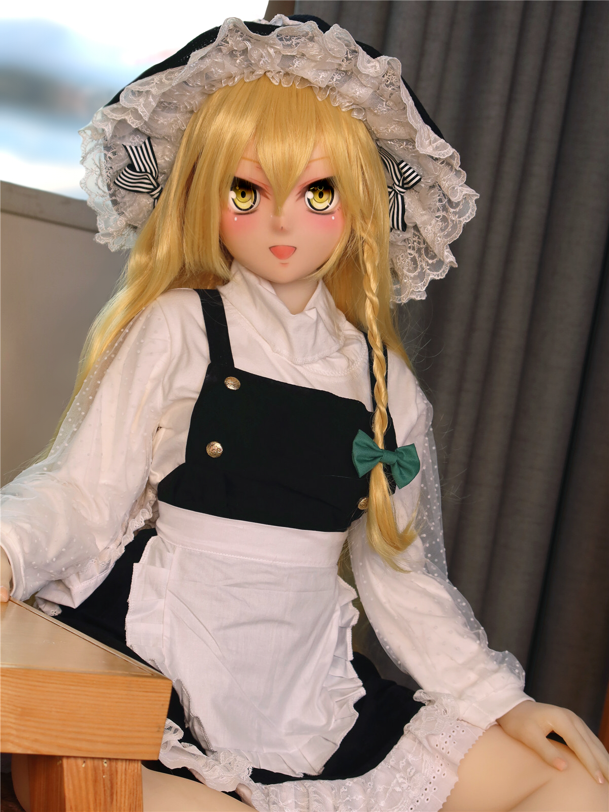 Touhou Project sex doll