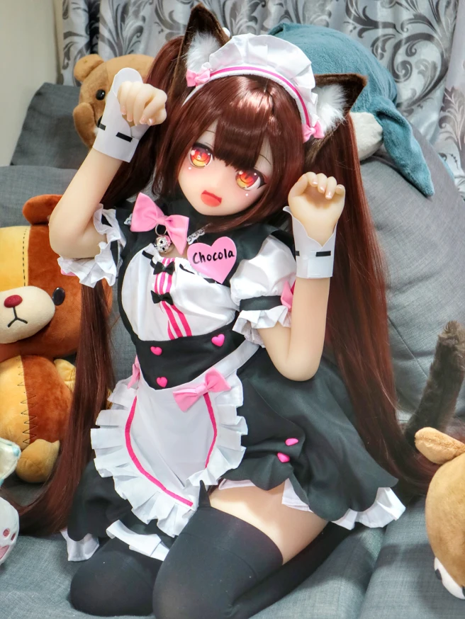 Aotumedoll 135cm Love Doll