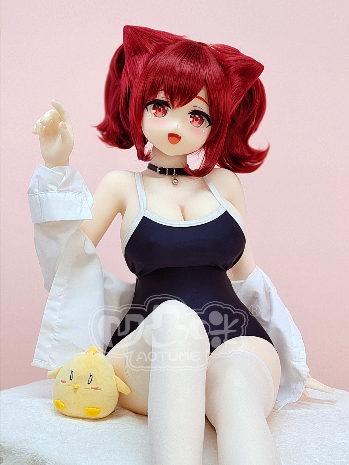 Aotumedoll TPE anime love doll