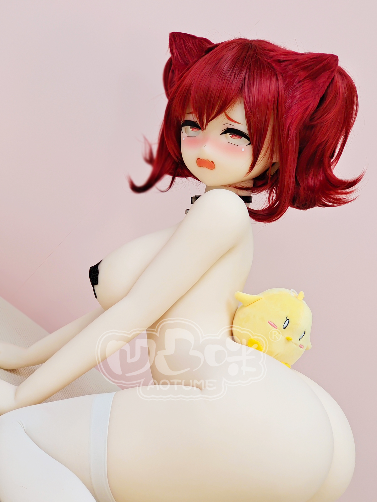 cute anime love doll 135cm