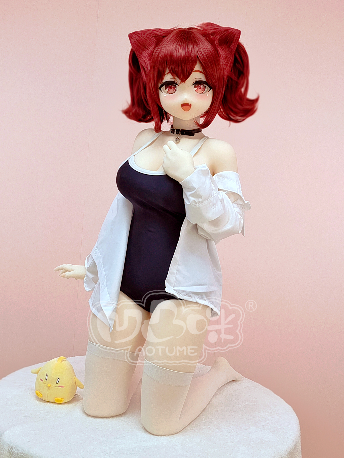 High-quality cosplay sex doll I-19 Azur Lane
