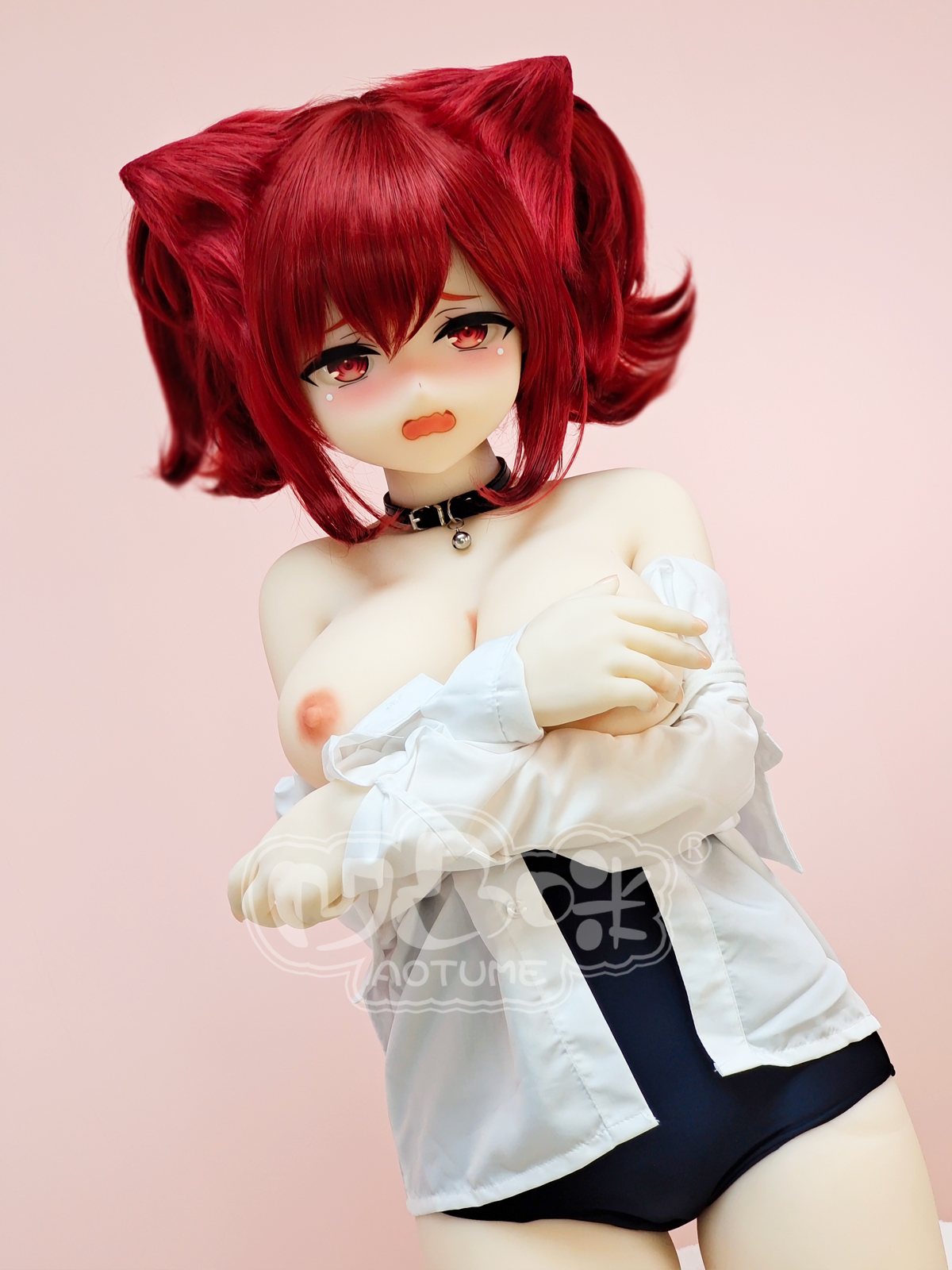135cm anime sex doll G-cup breasts