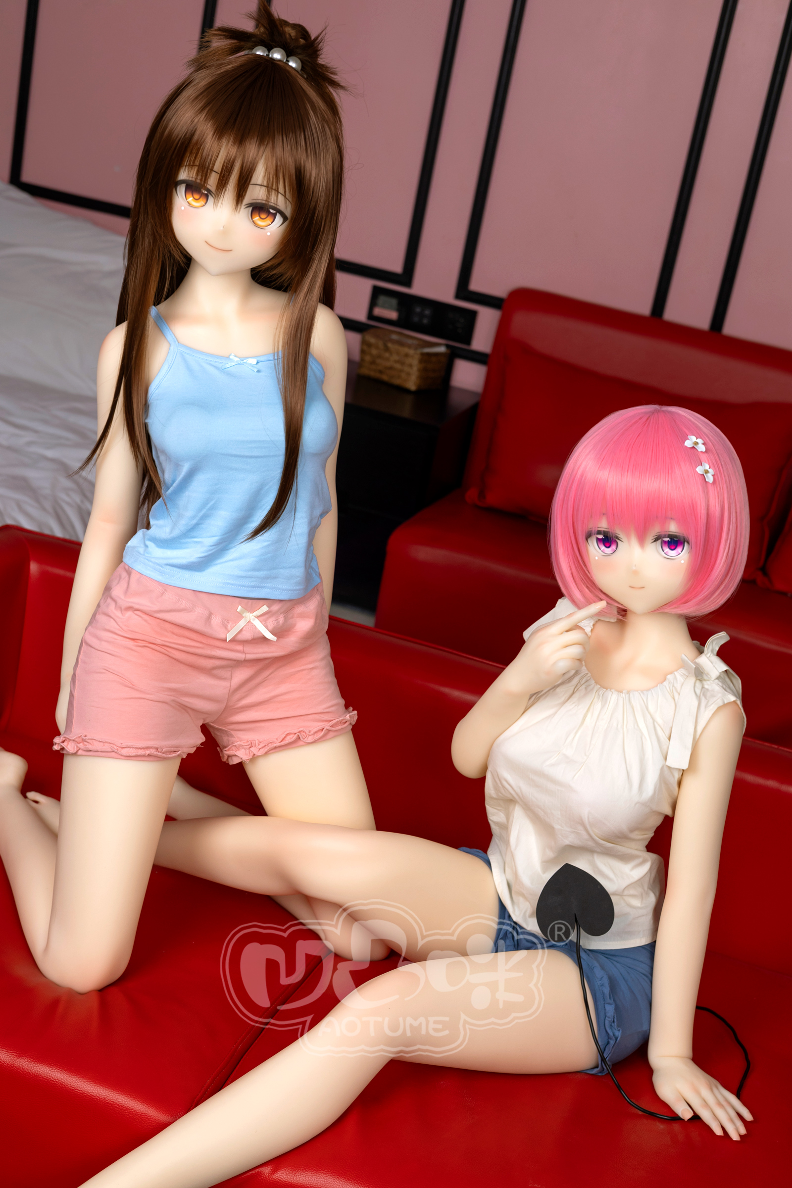 145cm silicone sex dolls