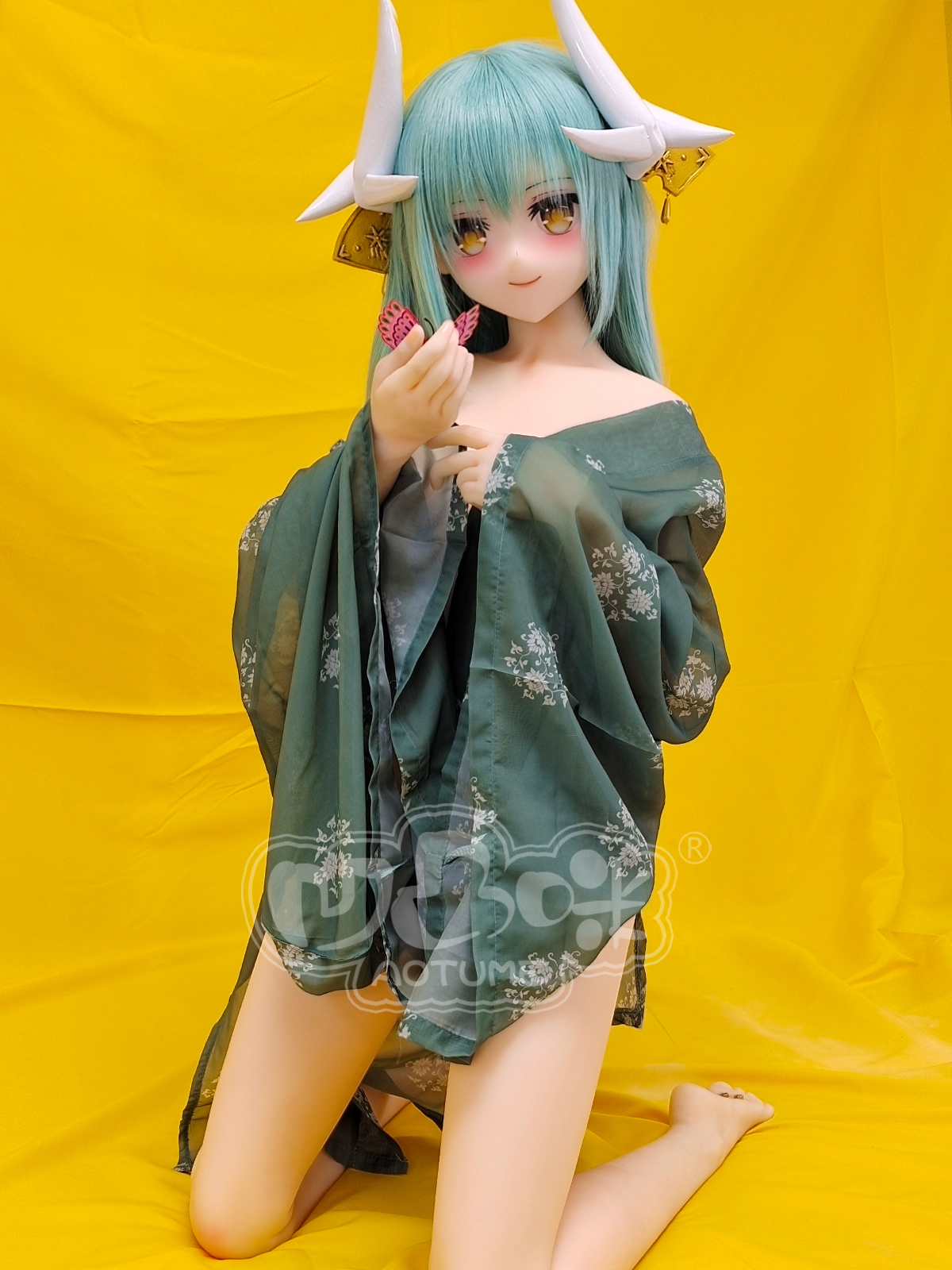 145cm anime cosplay love doll