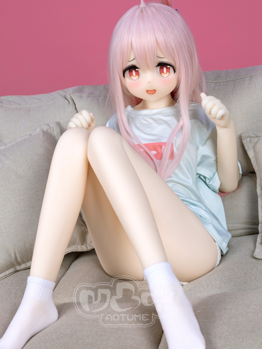 anime character sex doll 135cm