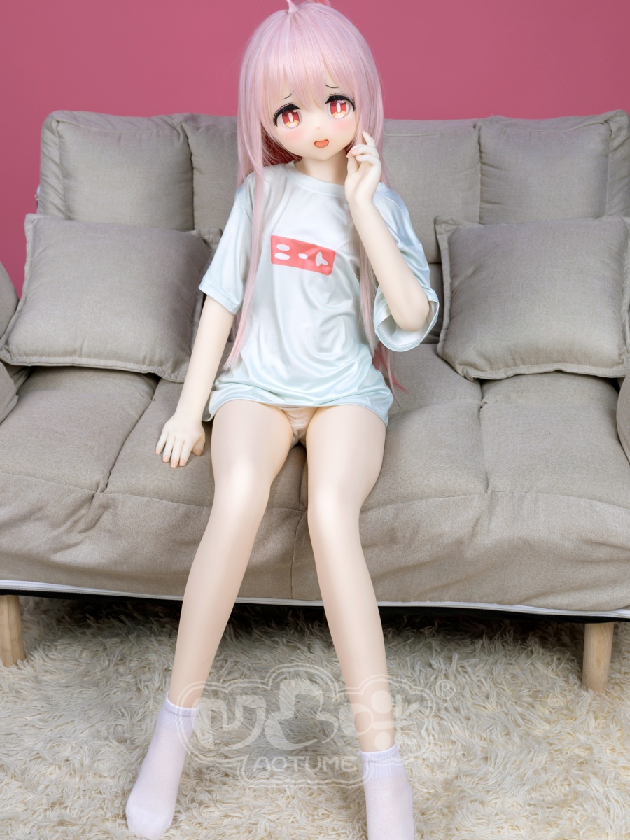 Oyama Mahiro inspired sex doll