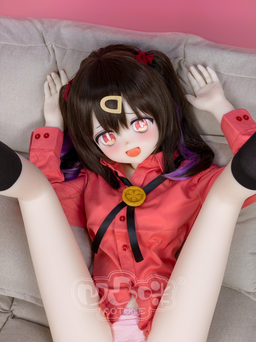 Onimai inspired cosplay doll