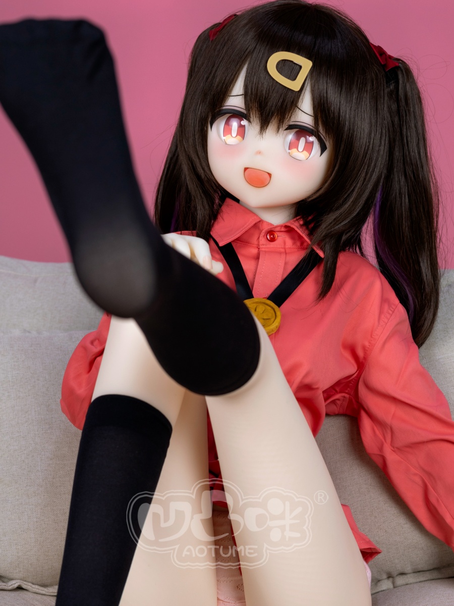 Aotumedoll 135cm cosplay doll