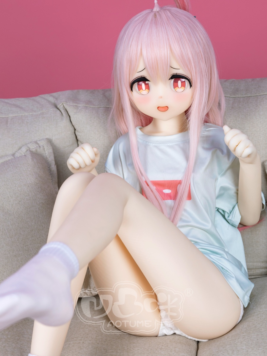 realistic anime love doll TPE