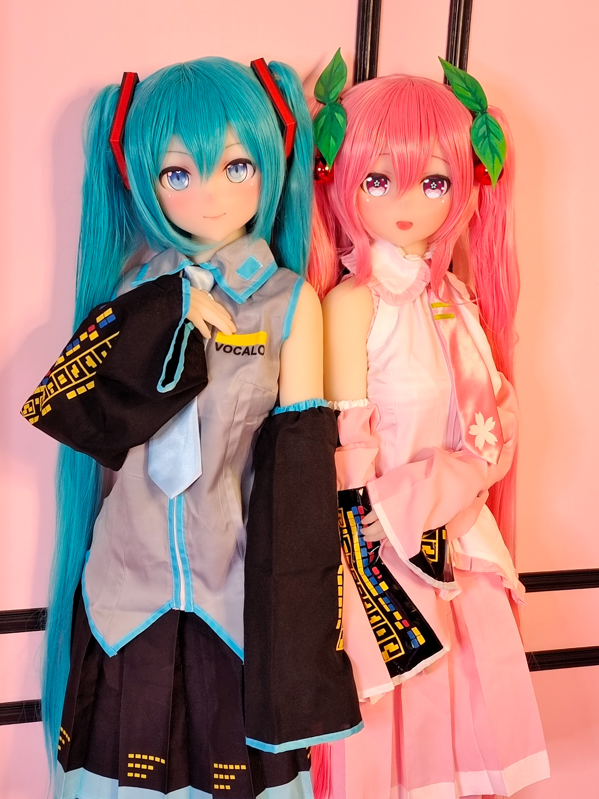 145cm Head#74 B-cup Anime Sex Dolls Cosplay Love Dolls