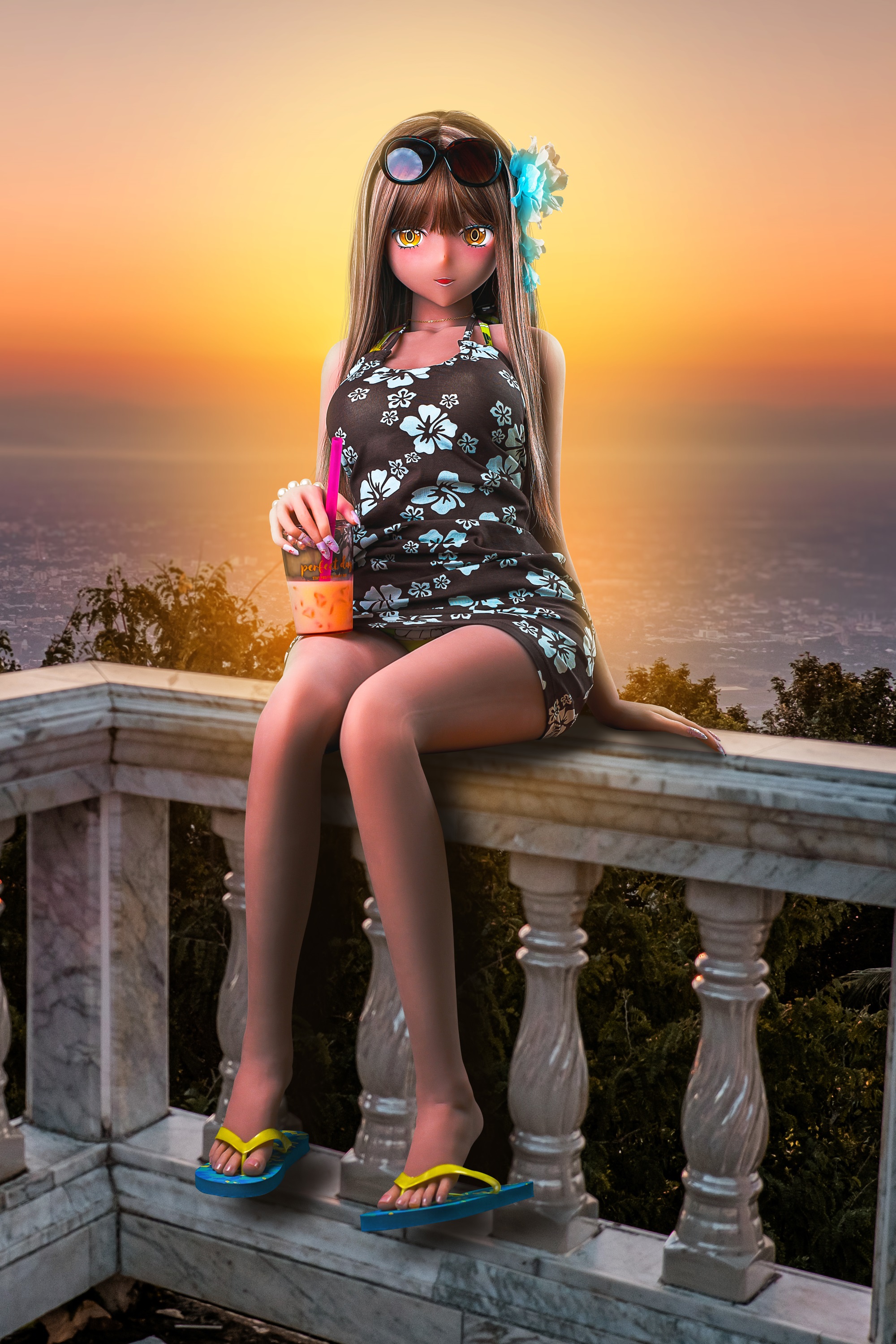 aotume-Pearl-Skirt-1