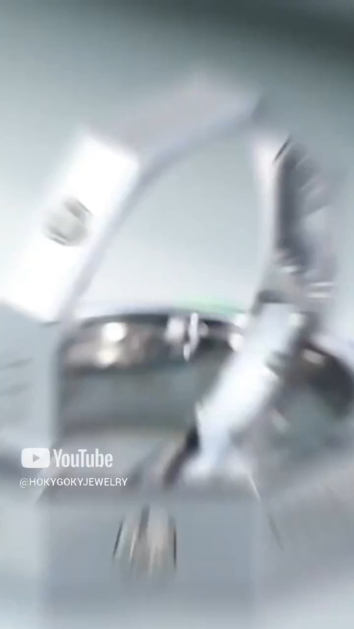 Couple Rings for Men 857 Tungsten Gold Moissanite Embellished Couple Rings for Women Niche Geometric Design Diamond Rings Fashion Wedding Rings Black Gold Rings Eternal Love