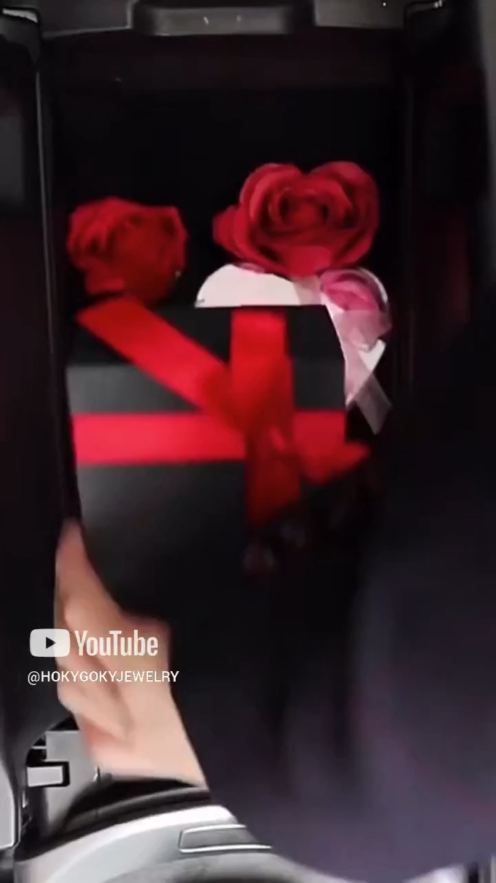 Men's 857 Tungsten Gold Couple Ring Tungsten Steel Trendy Heartbeat Ring Female High-end Engraved Jewelry Eternal Love