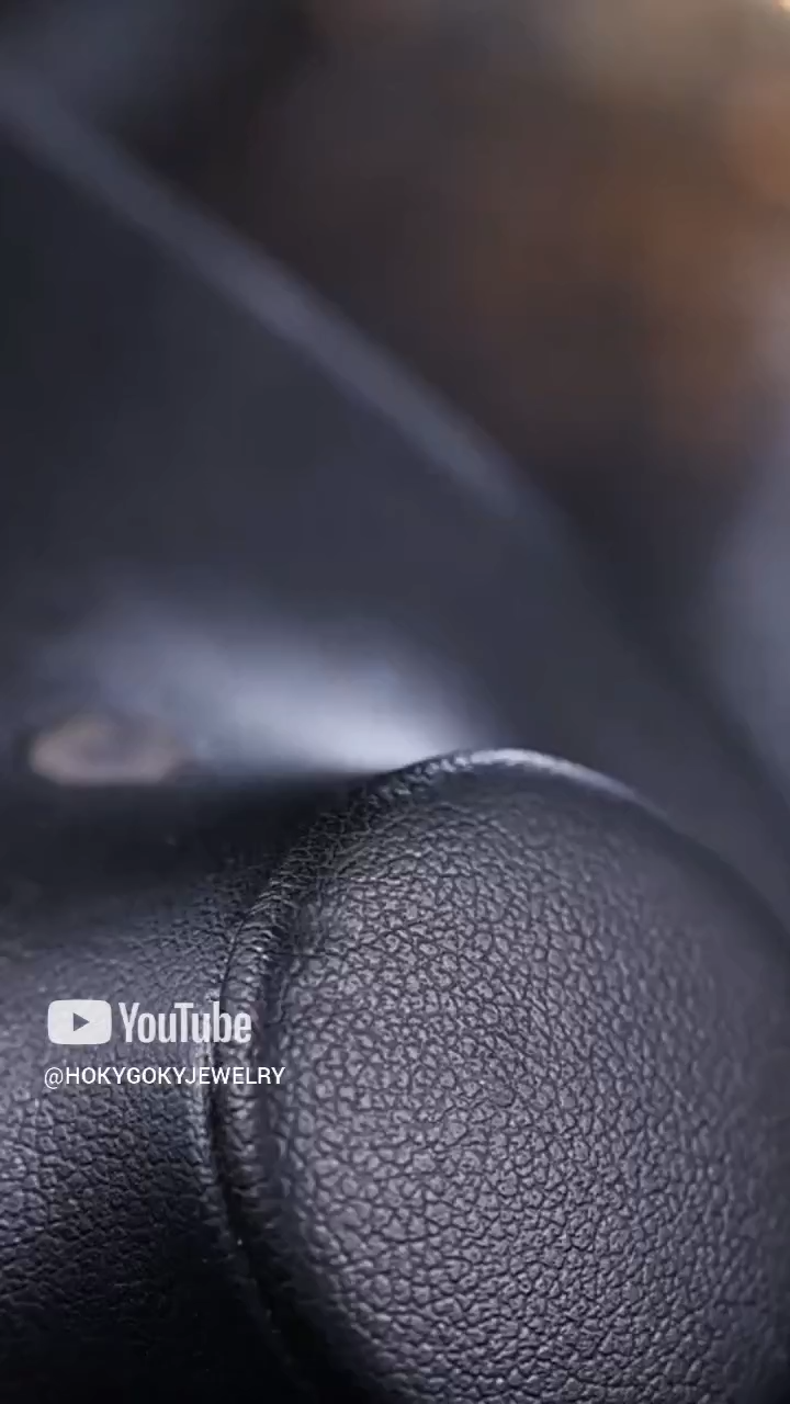 6mm Men's 857 Tungsten Gold Qingxuan Streamer Ring New Fashion Men's High-end Personality Green Tungsten Gold Fashion Niche Index Finger Single Ring Women Comfortable To Wear