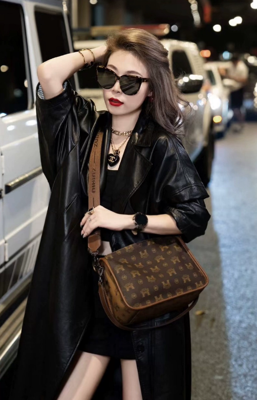 1100-2025 Trendy Pea-Shaped Shoulder & Crossbody Bag for Women