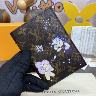 1222-🎄 Christmas Edition | Passport Cover