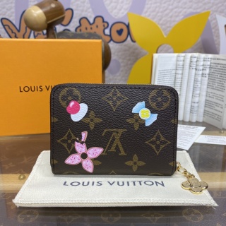 1221-🎄 Christmas Edition | Zippy Coin Purse