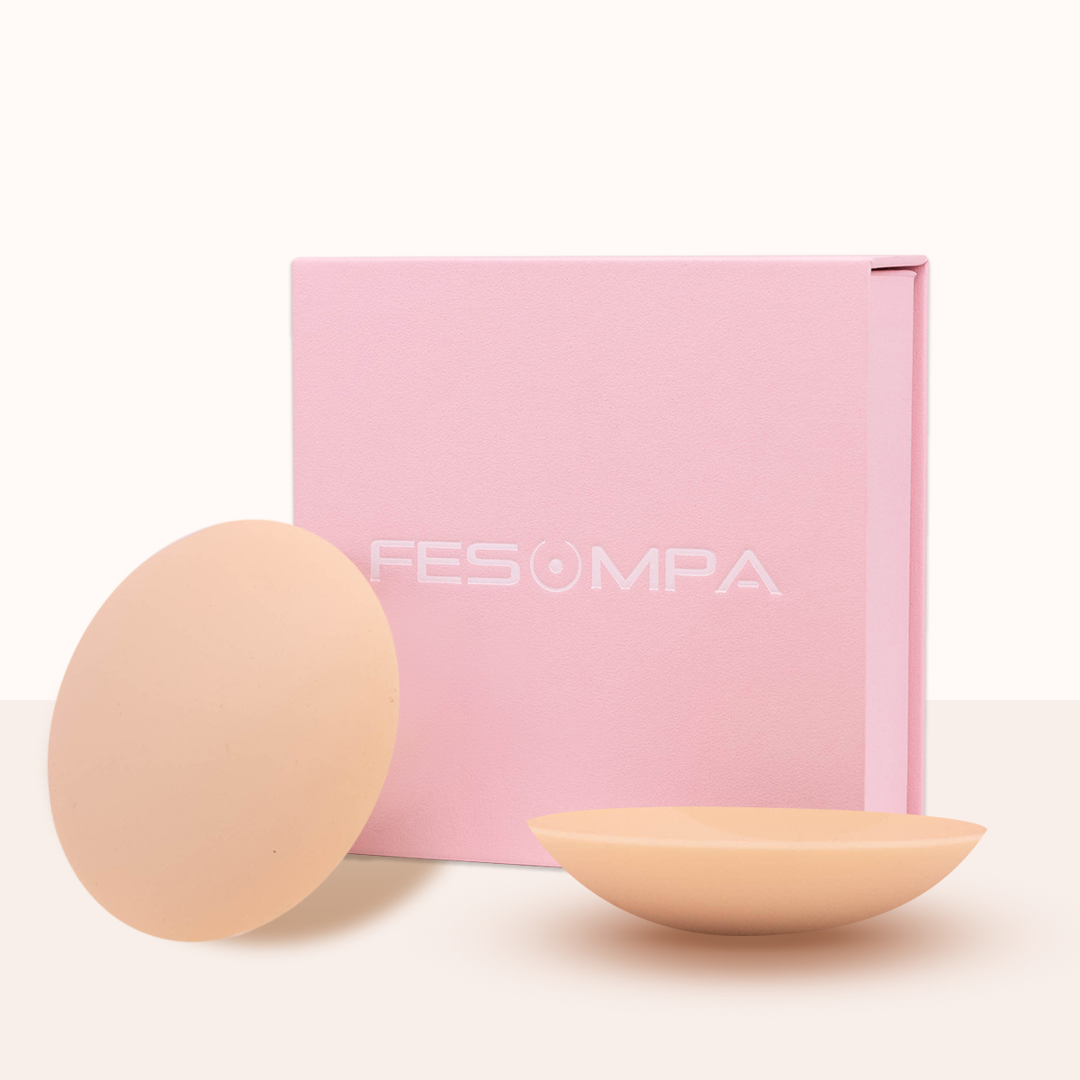 Non-Adhesive Nip Cover