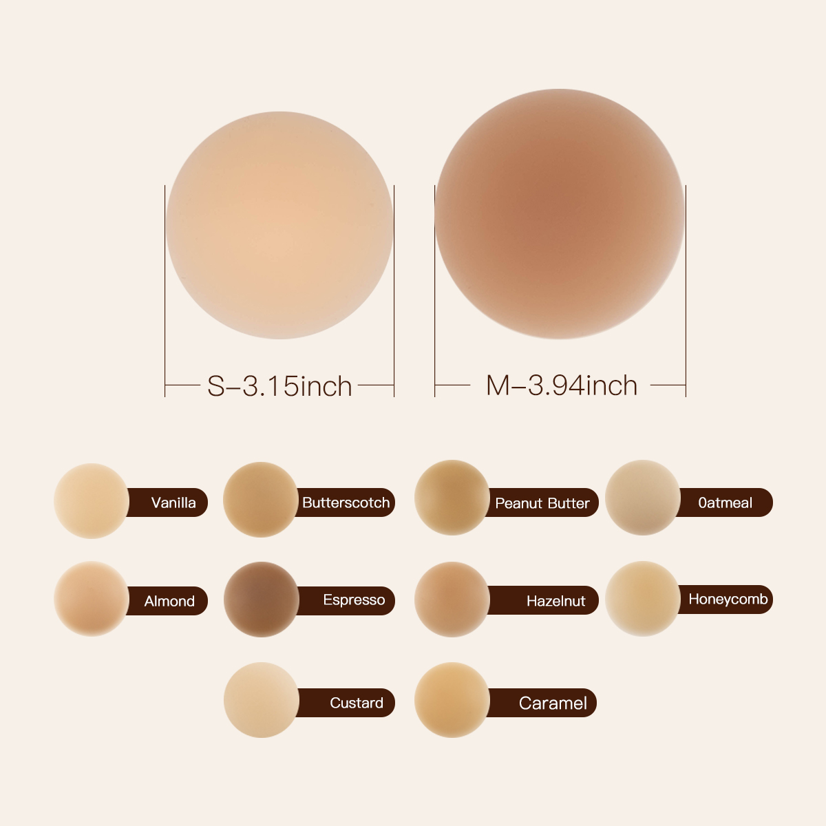 Non-Adhesive Nip Cover