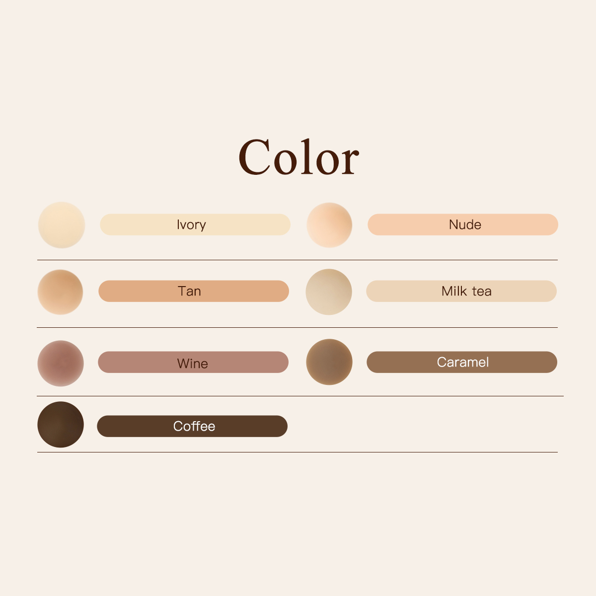 Medical Nipple Cover