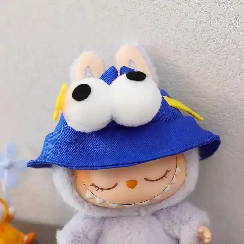 Labubu Hat