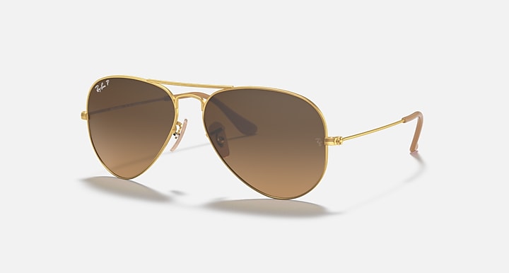 AVIATOR GRADIENT