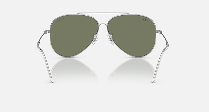 LENNY KRAVITZ X AVIATOR REVERSE
