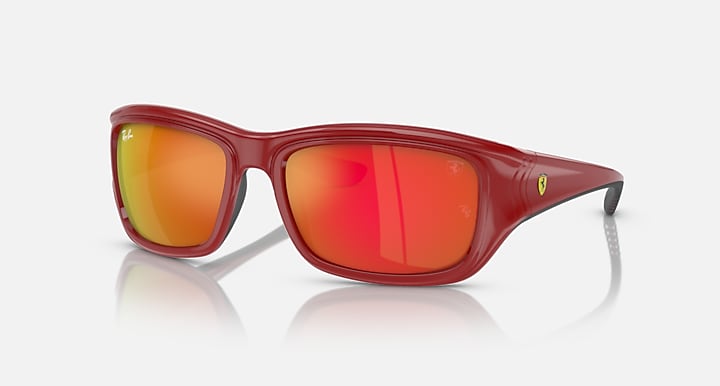 RB4405M SCUDERIA FERRARI COLLECTION