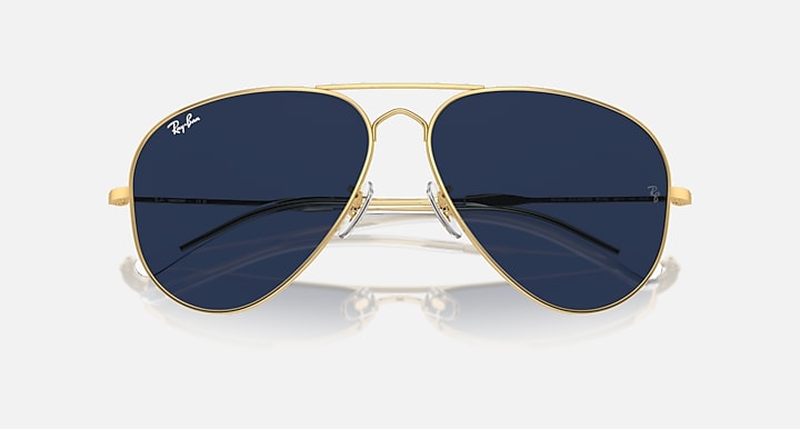 OLD AVIATOR TRANSITIONS®