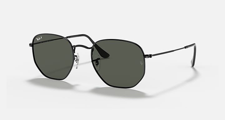 HEXAGONAL FLAT LENSES