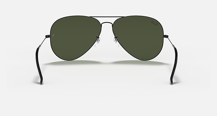 AVIATOR LARGE METAL II