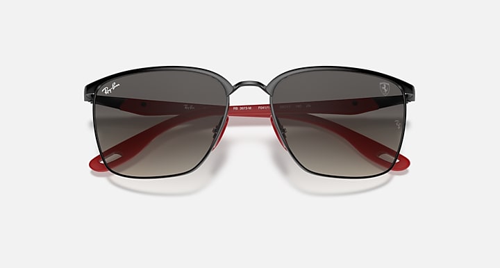 RB3673M SCUDERIA FERRARI COLLECTION