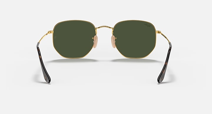 HEXAGONAL FLAT LENSES