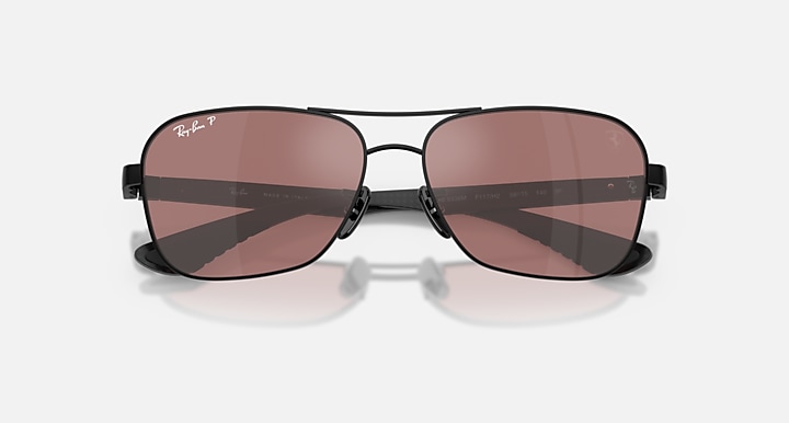 RB8336M SCUDERIA FERRARI COLLECTION CHROMANCE