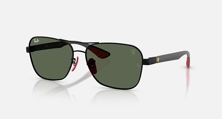 RB8336M SCUDERIA FERRARI COLLECTION