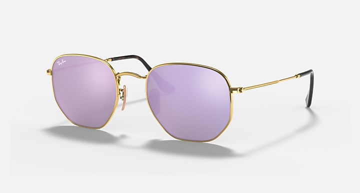 HEXAGONAL FLAT LENSES