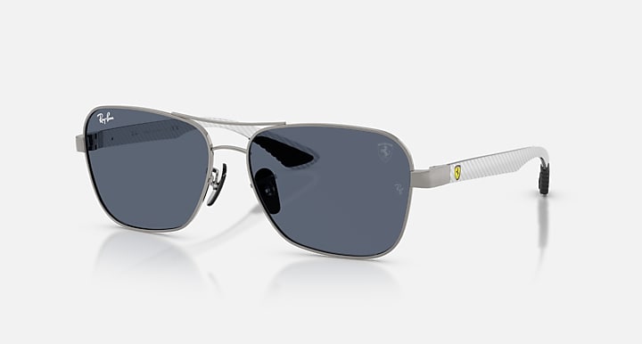 RB8336M SCUDERIA FERRARI COLLECTION