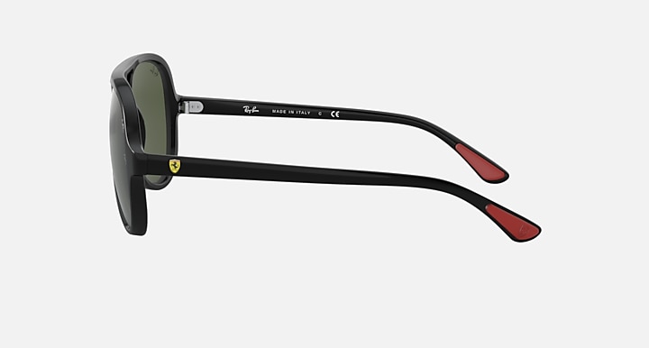 RB4125M SCUDERIA FERRARI COLLECTION